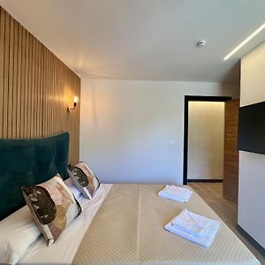Habitación Doble Deluxe
